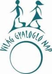 Világ Gyalogló Nap 2008