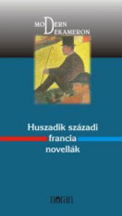 Réz Pál (szerk.): Huszadik századi francia novellák