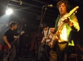VAN, AMI ROCK'N ROLL