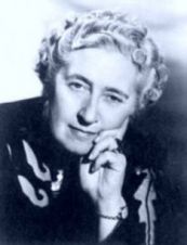 Agatha Christie: Egy marék rozs